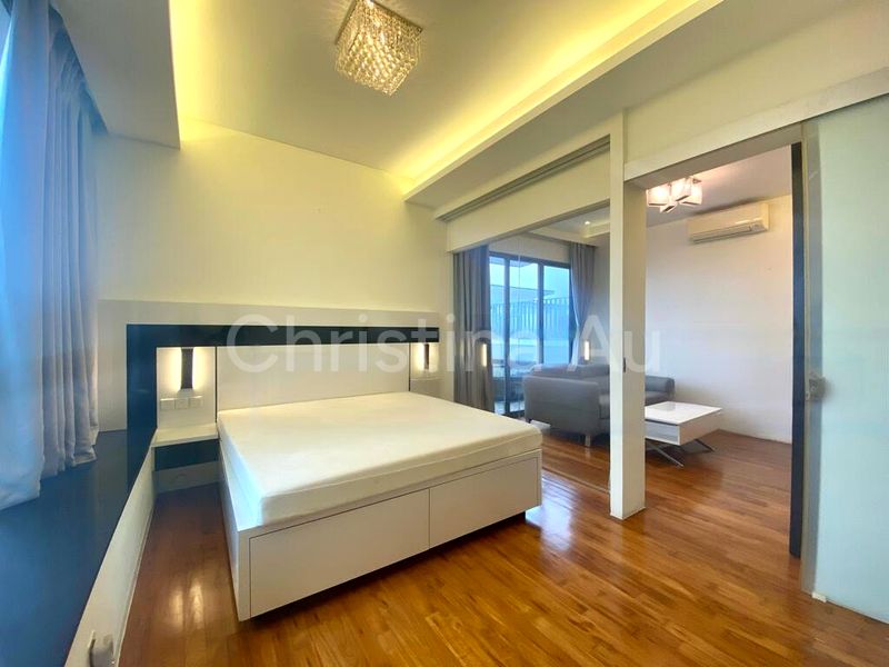 3 Bed Apartment (Condo) for Sale in  St. Patrick's Residences - Image 9
